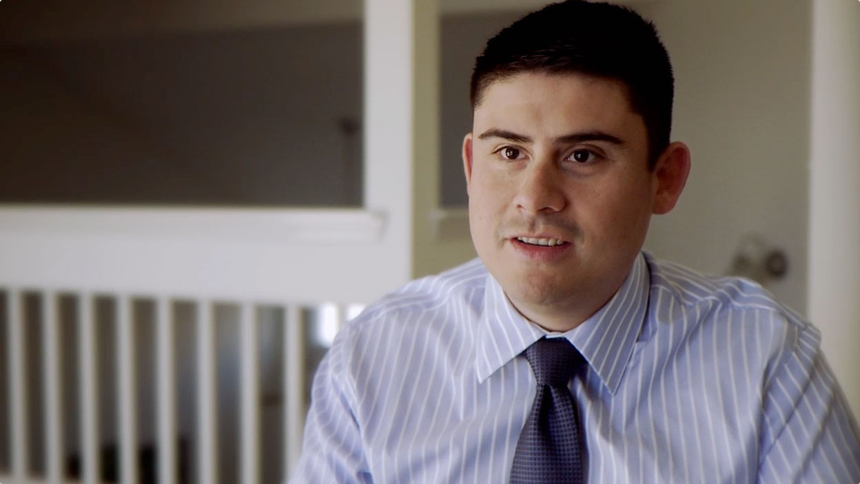 BE Policy Owner Rene