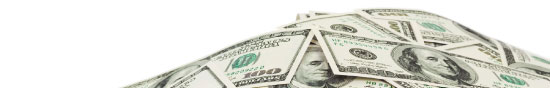 cash